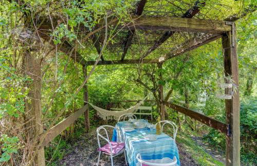 Family Mill Stay With BBQ - Foto 42