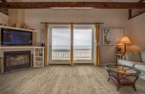 Oceanfront Penthouse with Family & Friends - Foto 1