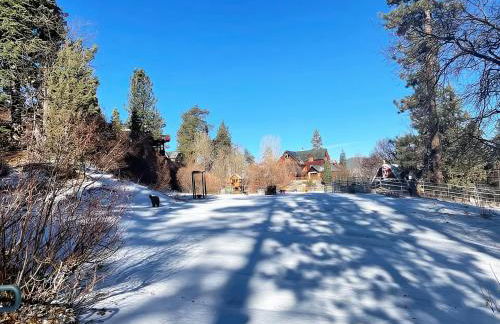 Pine Knot Guest Ranch - Foto 46