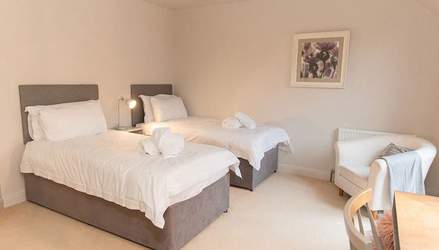 Aviemore North Star Lodge - Photo 2, Room