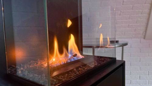 Haus Löwe - Komplettes Ferienhaus am Badesee - Foto 4