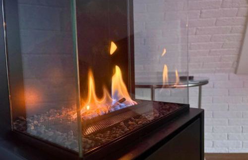 Haus Löwe - Komplettes Ferienhaus am Badesee - Foto 4