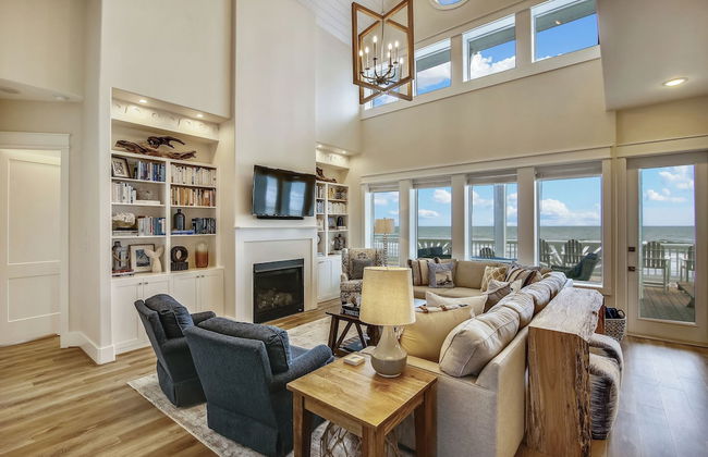 The Gulf Goddess - Foto 6