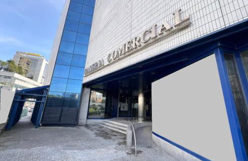 Crystal Palace Oporto Flat - With Two Bedrooms - Foto 22