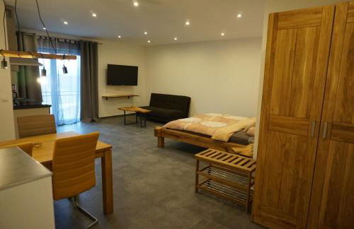 Wohnung 1 im Kirschblütenhof - Foto 15