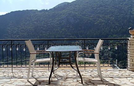 Spilia Apartments - Foto 15