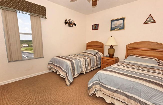 Ev49956 - Highlands Reserve - 5 Bed 3 Baths Villa - Photo 6