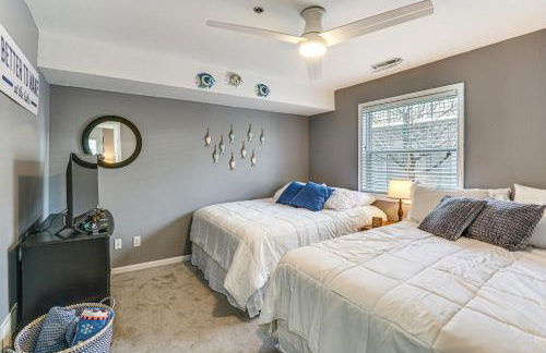 Harbour Horizon Gem 1 MM Main Channel, 2 Pools - Foto 19