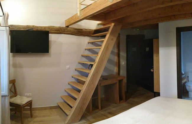 Casa Rural Abatetxe - Foto 11