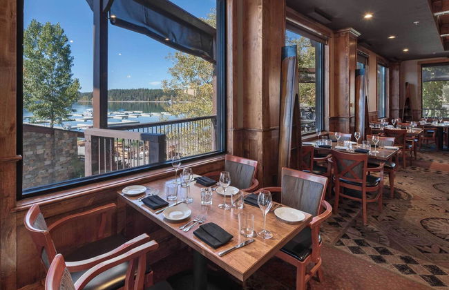 Lodge at Whitefish Lake - Foto 56