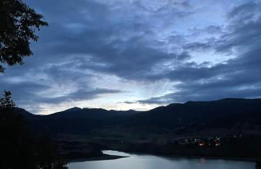 Petite et Grande Bergeries - Foto 29