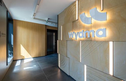 Apartament Leśny Ogród - kompleks Wydma & Las - 200 m do Morza, widok na sosnowy las, leśny ogród o pow 160 m2, bezpłatny parking, faktura VAT, ochrona, plac zabaw, boisko wielofunkcyjne - Photo 12