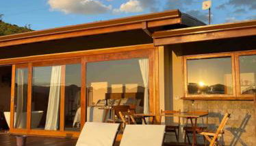 Cabana Girassol - Foto 2, sunbed