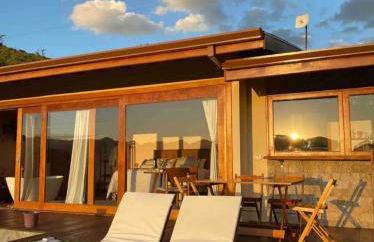 Cabana Girassol - Foto 2