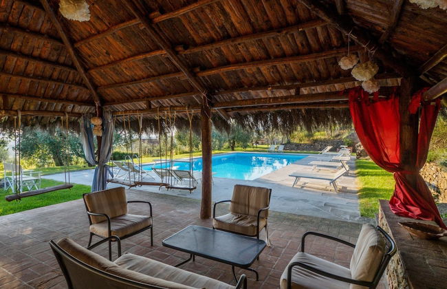 Agriturismo Il Palazzo - Foto 32