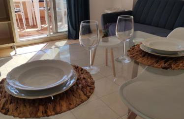 Ático con vistas al mar - Foto 18