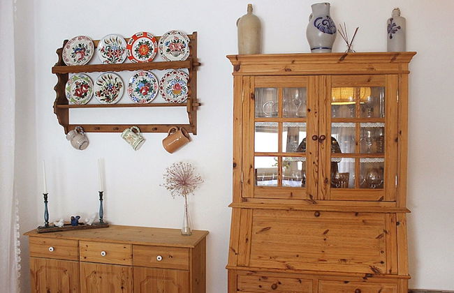 Wohnung im Teutoburger Wald - Foto 28