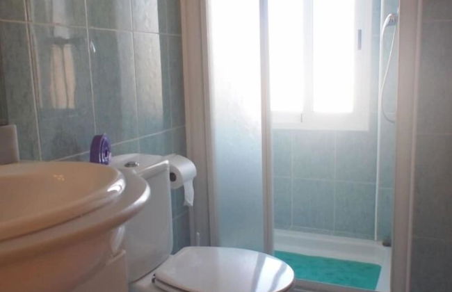 Apartamento Los Ángeles - Foto 14