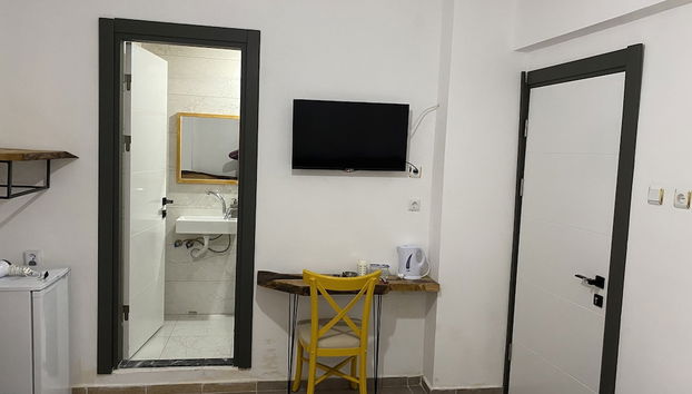 Medi Hotel - Foto 5, Zimmer