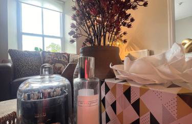 Cherry Blossom Loft - Foto 32
