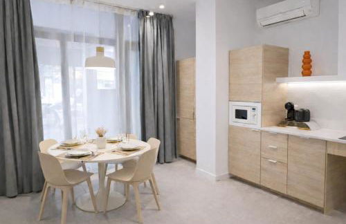 Olmaya Flats Valencia - Foto 7