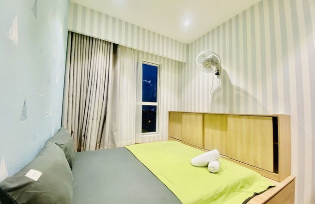 Sunrise City Alm's Luxury Apartment - Foto 33