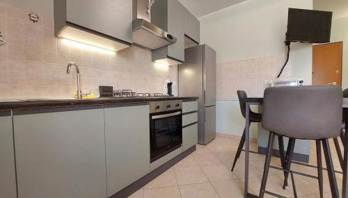 MAZZALI 28 a SUZZARA - Foto 5, stove