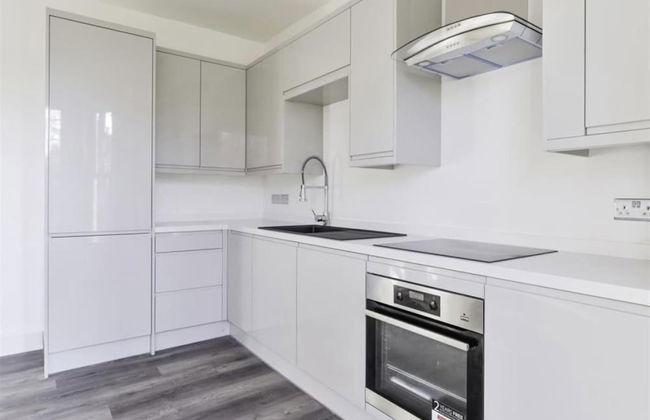 Luxury Self-contained 2-bedroom Duplex Apartment - Foto 4