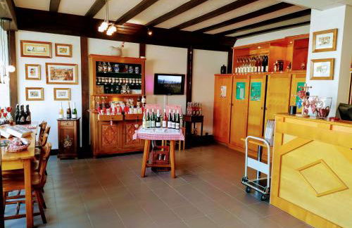 Alsace Appartements Meyer-Krumb - Foto 24