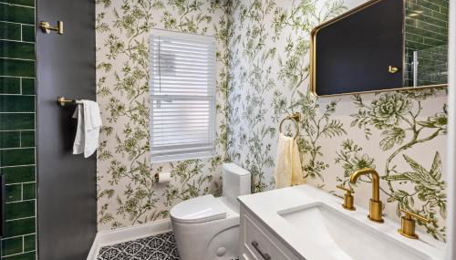 Designer 5BR 3BA Home Near AC Boardwalk & Casinos - Foto 2