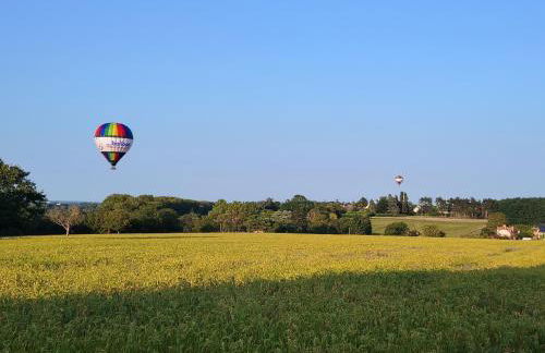 Closerie de Montaimé - Foto 27