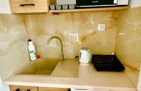 Apartament nr 3 przy Sali Kominkowej - Foto 6