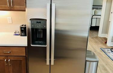 Willow Creek Cabins Unit 1 - Foto 11