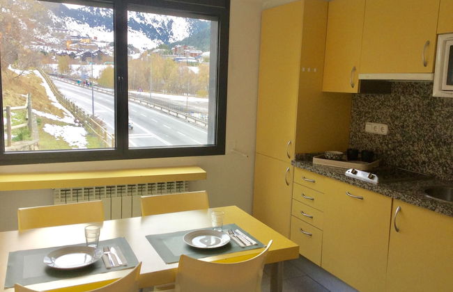 Unike Apartments Tarter - Foto 8