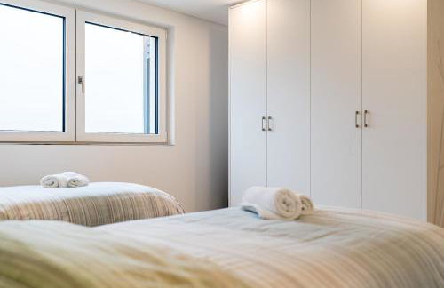 Rheinblick Apartment 3 - Foto 2