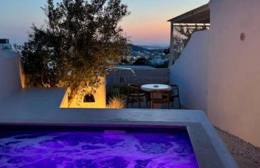 Conte Mykonos I - Foto 24