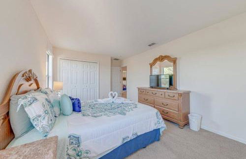 557-Impressive Two Story Private Villa with South Facing Pool 4 Large Bedrooms - Foto 16