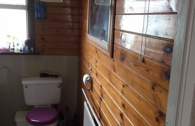 Le Buffle Noir Londres - Foto 16