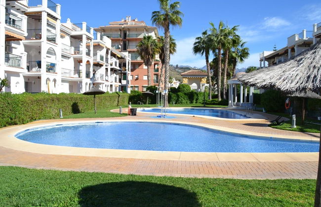 APCOSTAS Laguna Beach Torrox Costa / 2 Dormitorios - Foto 3