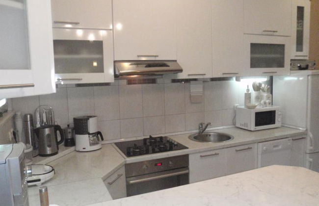 Apartment Plaza - Foto 8