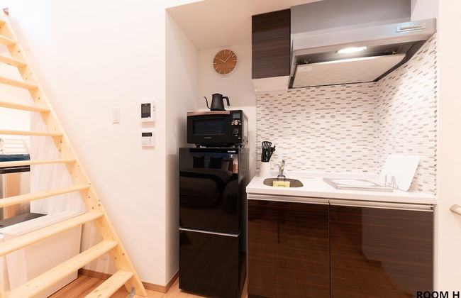 Villa Hakone Stage - Foto 65