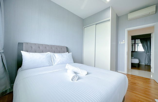 Iskandar Residences By Stayrene - Foto 24