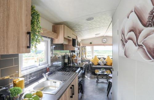 Caban Cwtch The Cosy Cabin - Foto 12