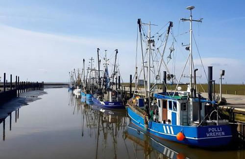 Ferienwohnung Wurster Nordseeküste - Foto 23