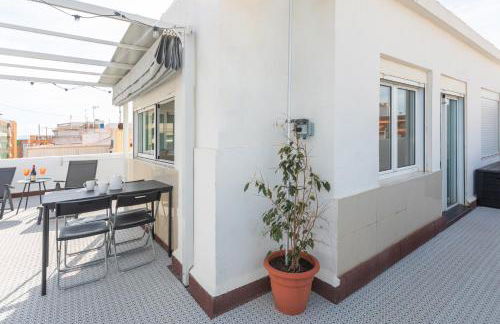 Seaview Apartment N12 - Foto 23