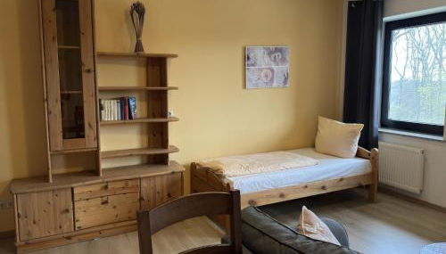 Residence Park am Schweriner See, Schwerin - Foto 5