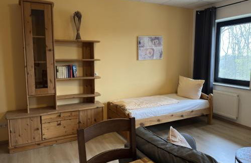 Residence Park am Schweriner See, Schwerin - Foto 5