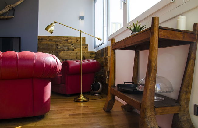 Casa Afrodite - Foto 14