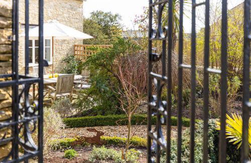 Little Maunditts Cottage - quiet location in charming Cotswold village - Foto 11