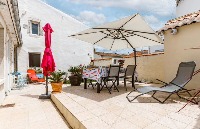 Les Rosiers - Foto 17